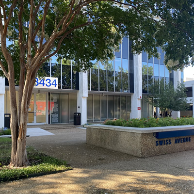 Baylor Scott & White Family Medical Center - Baylor University Medical Center