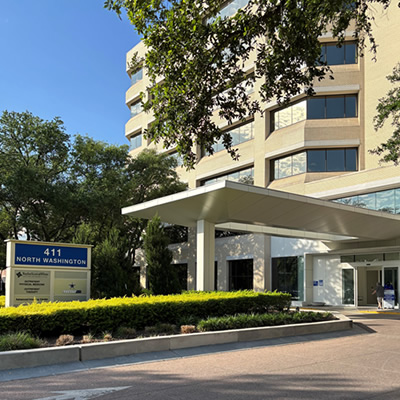 Baylor Scott & White Physical Medicine and Rehabilitation Physicians - Dallas Ambulatory Hospital