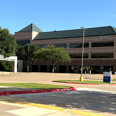 Baylor Scott & White Surgical Hospital - Las Colinas