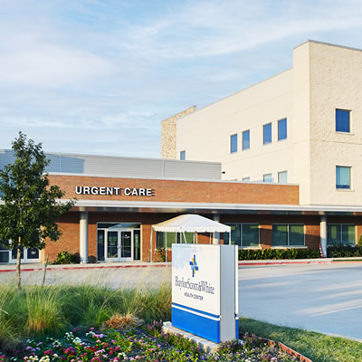 Baylor Scott & White Urgent Care - North Garland