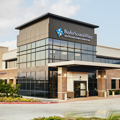 Baylor Scott & White Urgent Care - Southlake