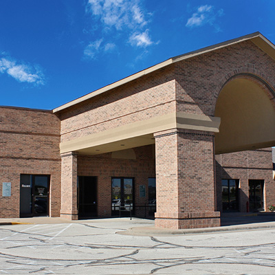 Baylor Scott & White Pharmacy #253