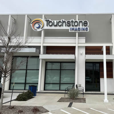 Touchstone Imaging Forney