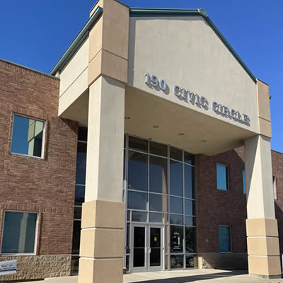 Touchstone Imaging Lewisville